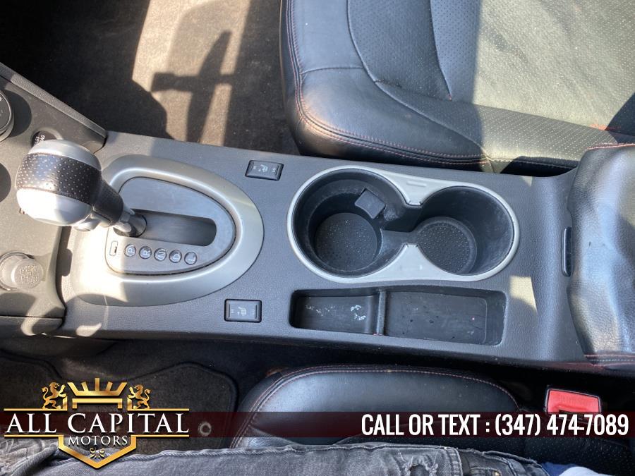 Used Nissan Rogue AWD 4dr S 2011 | All Capital Motors. Brooklyn, New York Used Nissan Rogue AWD 4dr S 2011 | All Capital Motors. Brooklyn, New York