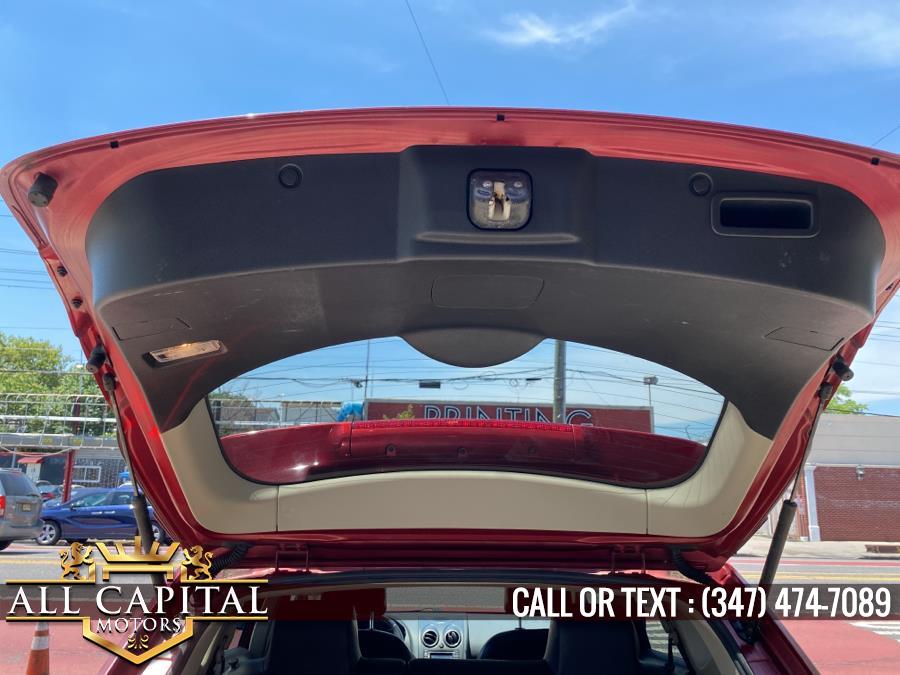 Used Nissan Rogue AWD 4dr S 2011 | All Capital Motors. Brooklyn, New York Used Nissan Rogue AWD 4dr S 2011 | All Capital Motors. Brooklyn, New York