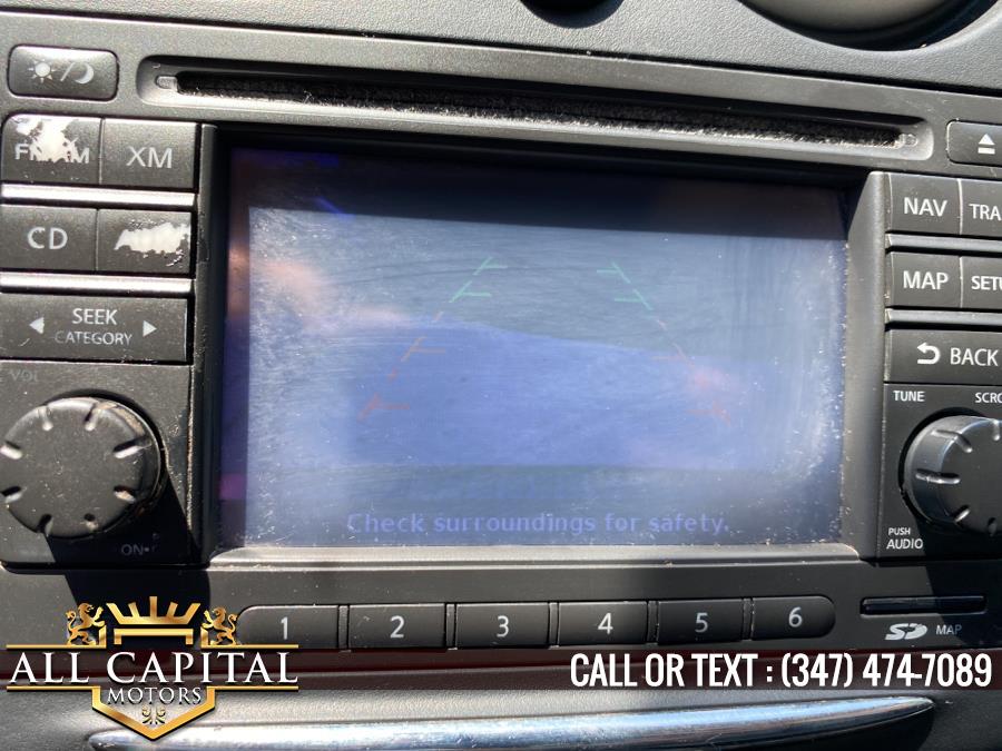 Used Nissan Rogue AWD 4dr S 2011 | All Capital Motors. Brooklyn, New York Used Nissan Rogue AWD 4dr S 2011 | All Capital Motors. Brooklyn, New York