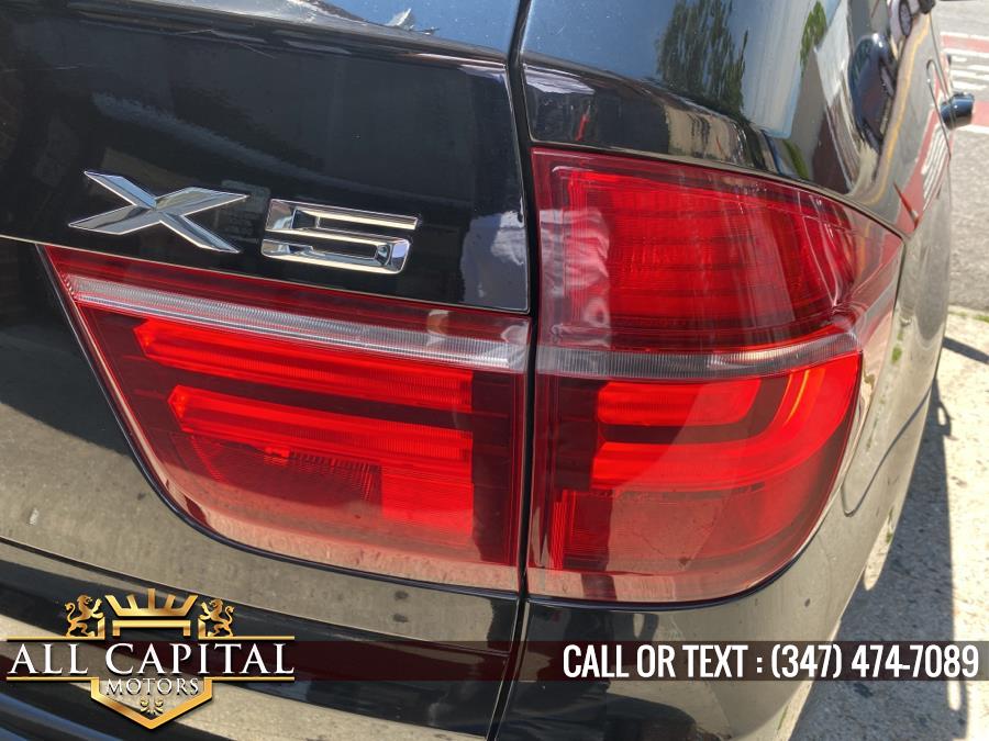 2012 BMW X5 AWD 4dr 35i Sport Activity, available for sale in Brooklyn, New York | All Capital Motors. Brooklyn, New York 2012 BMW X5 AWD 4dr 35i Sport Activity, available for sale in Brooklyn, New York | All Capital Motors. Brooklyn, New York