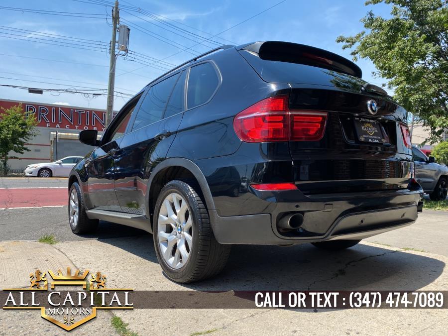 2012 BMW X5 AWD 4dr 35i Sport Activity, available for sale in Brooklyn, New York | All Capital Motors. Brooklyn, New York 2012 BMW X5 AWD 4dr 35i Sport Activity, available for sale in Brooklyn, New York | All Capital Motors. Brooklyn, New York