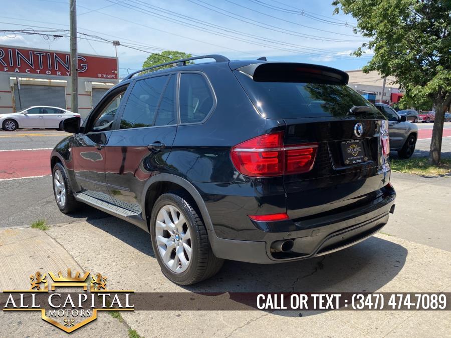 2012 BMW X5 AWD 4dr 35i Sport Activity, available for sale in Brooklyn, New York | All Capital Motors. Brooklyn, New York 2012 BMW X5 AWD 4dr 35i Sport Activity, available for sale in Brooklyn, New York | All Capital Motors. Brooklyn, New York