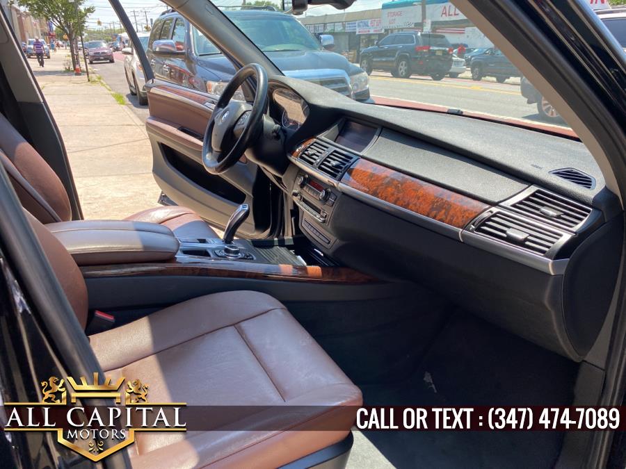 2012 BMW X5 AWD 4dr 35i Sport Activity, available for sale in Brooklyn, New York | All Capital Motors. Brooklyn, New York 2012 BMW X5 AWD 4dr 35i Sport Activity, available for sale in Brooklyn, New York | All Capital Motors. Brooklyn, New York