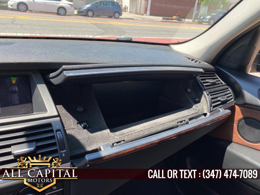 2012 BMW X5 AWD 4dr 35i Sport Activity, available for sale in Brooklyn, New York | All Capital Motors. Brooklyn, New York 2012 BMW X5 AWD 4dr 35i Sport Activity, available for sale in Brooklyn, New York | All Capital Motors. Brooklyn, New York