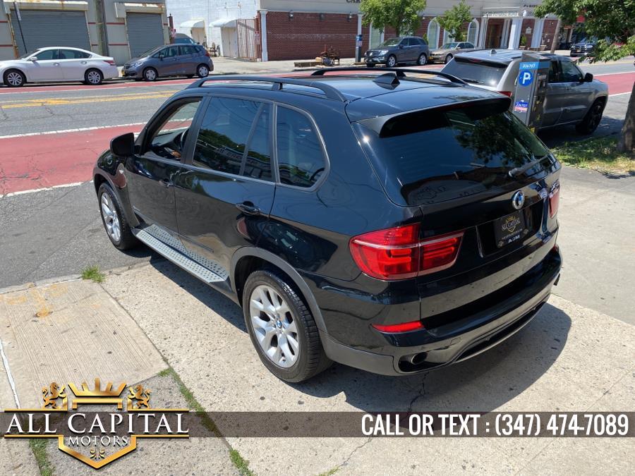 2012 BMW X5 AWD 4dr 35i Sport Activity, available for sale in Brooklyn, New York | All Capital Motors. Brooklyn, New York 2012 BMW X5 AWD 4dr 35i Sport Activity, available for sale in Brooklyn, New York | All Capital Motors. Brooklyn, New York
