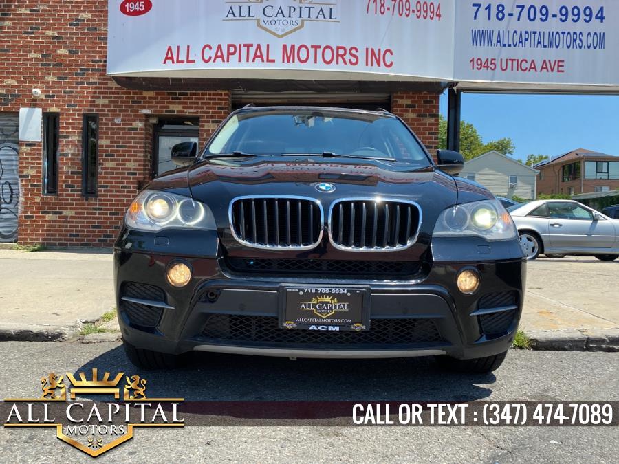 2012 BMW X5 AWD 4dr 35i Sport Activity, available for sale in Brooklyn, New York | All Capital Motors. Brooklyn, New York 2012 BMW X5 AWD 4dr 35i Sport Activity, available for sale in Brooklyn, New York | All Capital Motors. Brooklyn, New York