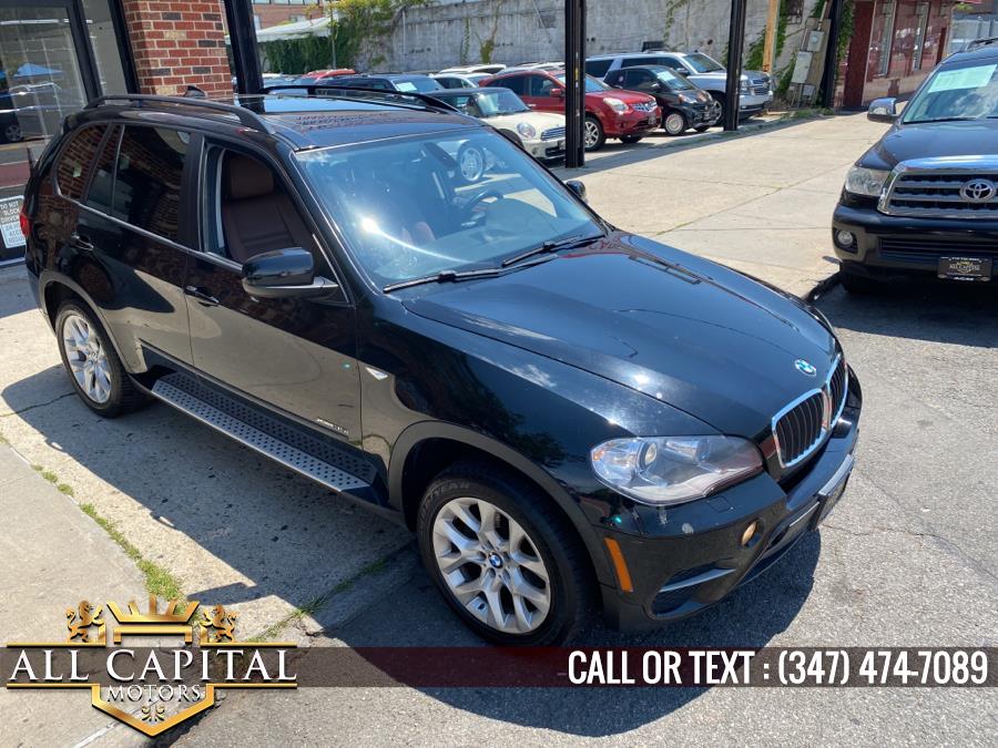 2012 BMW X5 AWD 4dr 35i Sport Activity, available for sale in Brooklyn, New York | All Capital Motors. Brooklyn, New York 2012 BMW X5 AWD 4dr 35i Sport Activity, available for sale in Brooklyn, New York | All Capital Motors. Brooklyn, New York