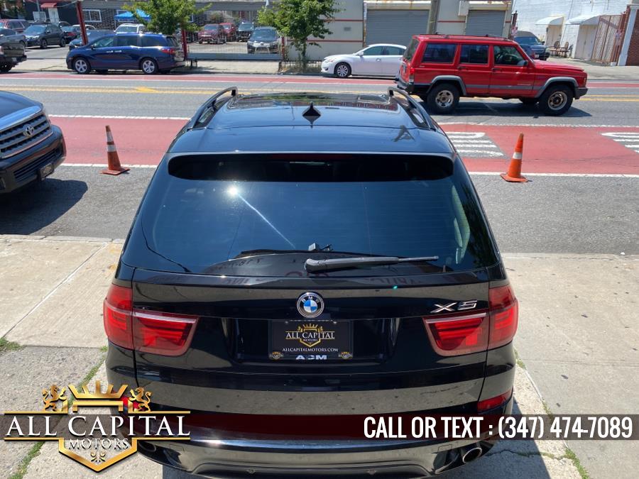 2012 BMW X5 AWD 4dr 35i Sport Activity, available for sale in Brooklyn, New York | All Capital Motors. Brooklyn, New York 2012 BMW X5 AWD 4dr 35i Sport Activity, available for sale in Brooklyn, New York | All Capital Motors. Brooklyn, New York