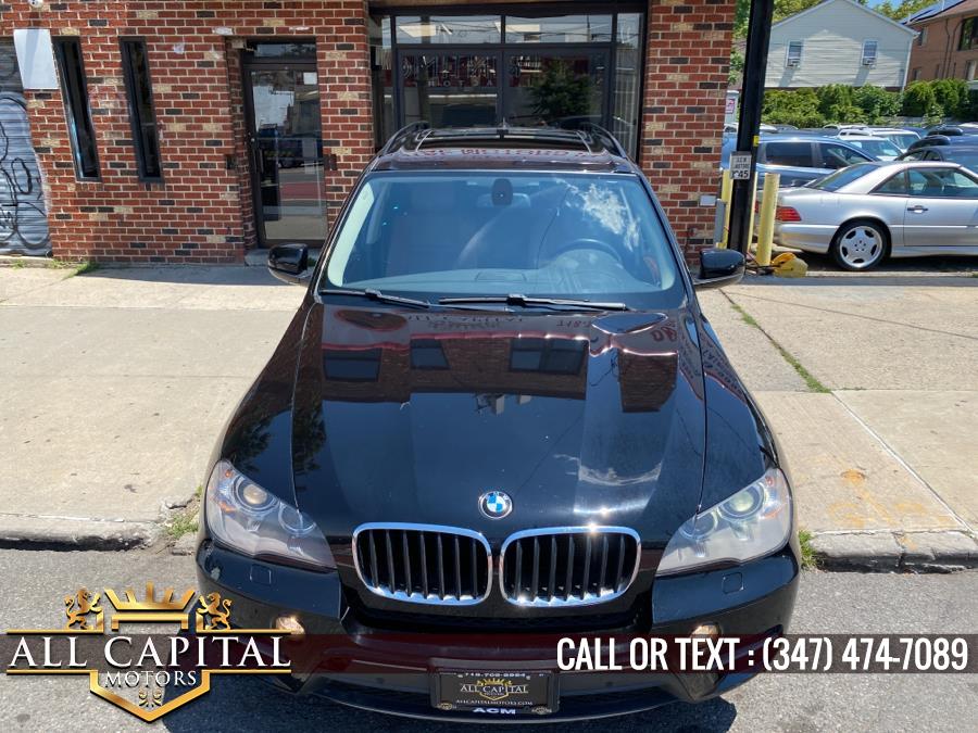 2012 BMW X5 AWD 4dr 35i Sport Activity, available for sale in Brooklyn, New York | All Capital Motors. Brooklyn, New York 2012 BMW X5 AWD 4dr 35i Sport Activity, available for sale in Brooklyn, New York | All Capital Motors. Brooklyn, New York