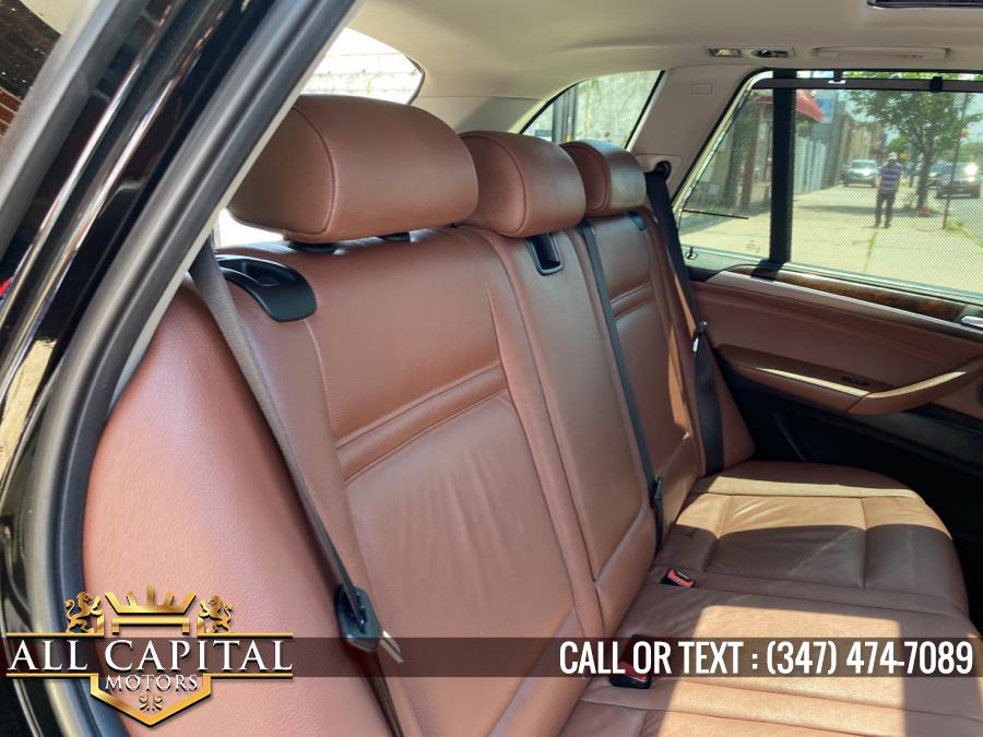2012 BMW X5 AWD 4dr 35i Sport Activity, available for sale in Brooklyn, New York | All Capital Motors. Brooklyn, New York 2012 BMW X5 AWD 4dr 35i Sport Activity, available for sale in Brooklyn, New York | All Capital Motors. Brooklyn, New York
