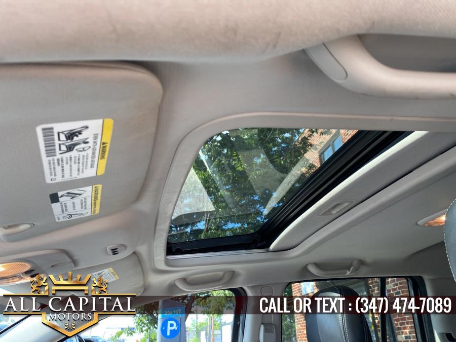 Used Jeep Compass 4WD 4dr Limited 2013 | All Capital Motors. Brooklyn, New York Used Jeep Compass 4WD 4dr Limited 2013 | All Capital Motors. Brooklyn, New York
