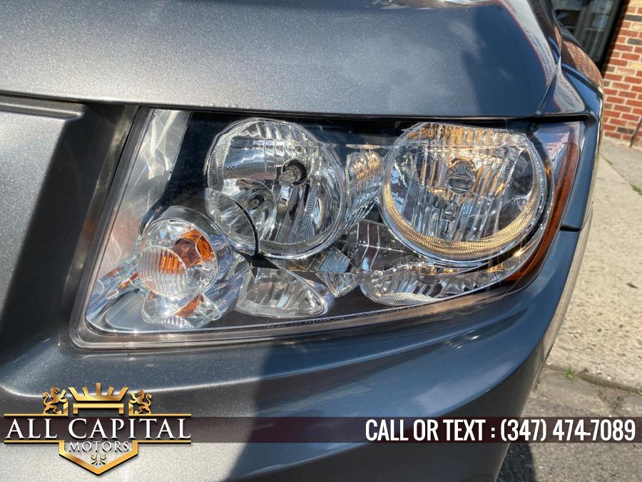 Used Jeep Compass 4WD 4dr Limited 2013 | All Capital Motors. Brooklyn, New York Used Jeep Compass 4WD 4dr Limited 2013 | All Capital Motors. Brooklyn, New York