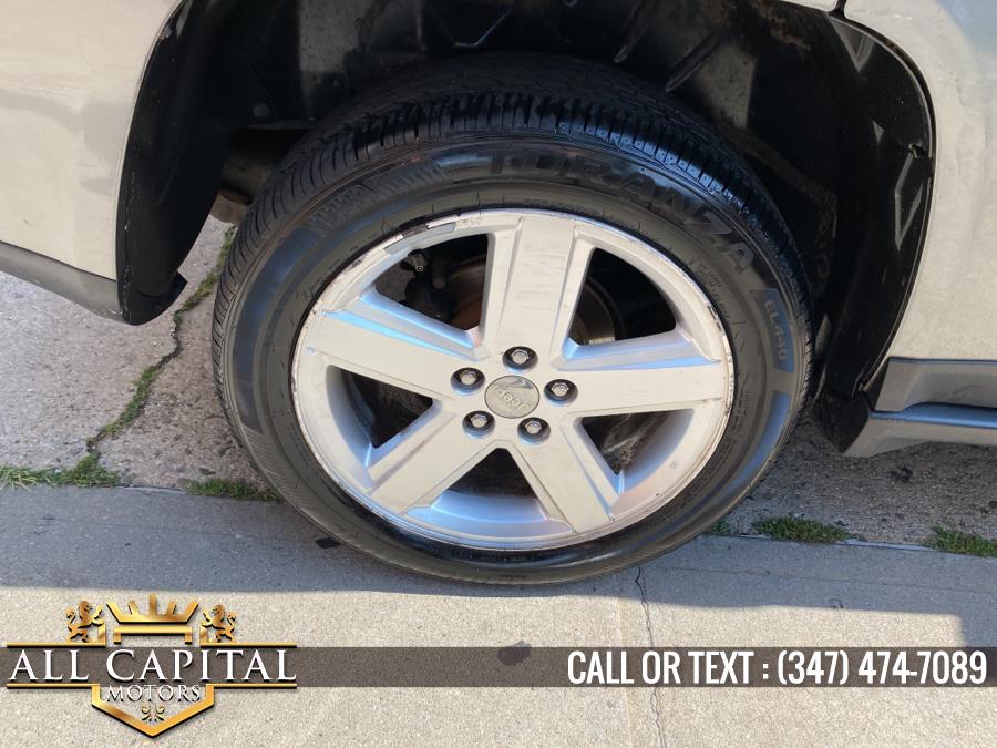 Used Jeep Compass 4WD 4dr Limited 2013 | All Capital Motors. Brooklyn, New York Used Jeep Compass 4WD 4dr Limited 2013 | All Capital Motors. Brooklyn, New York