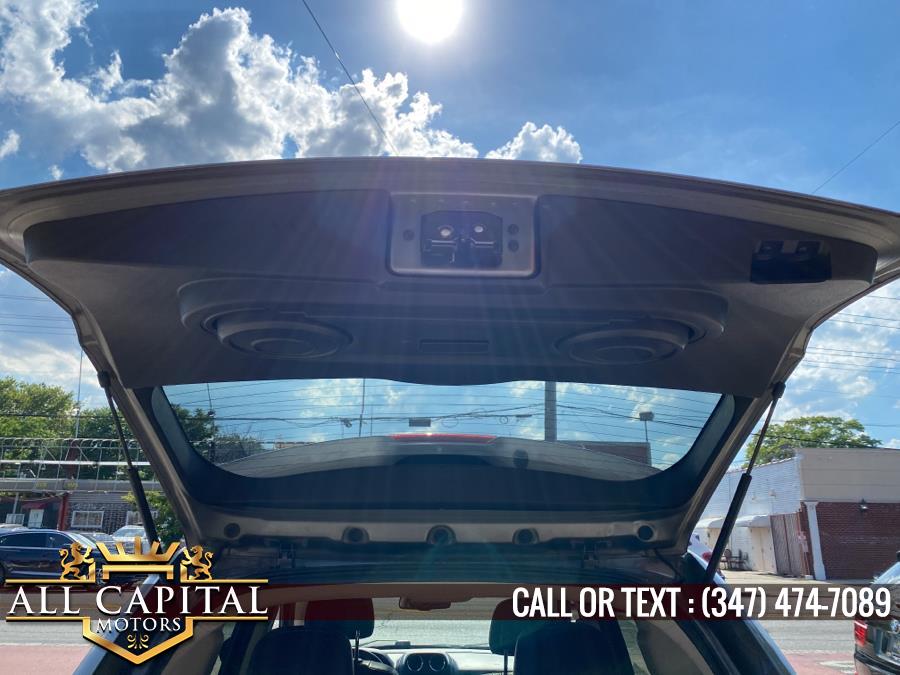 Used Jeep Compass 4WD 4dr Limited 2013 | All Capital Motors. Brooklyn, New York Used Jeep Compass 4WD 4dr Limited 2013 | All Capital Motors. Brooklyn, New York