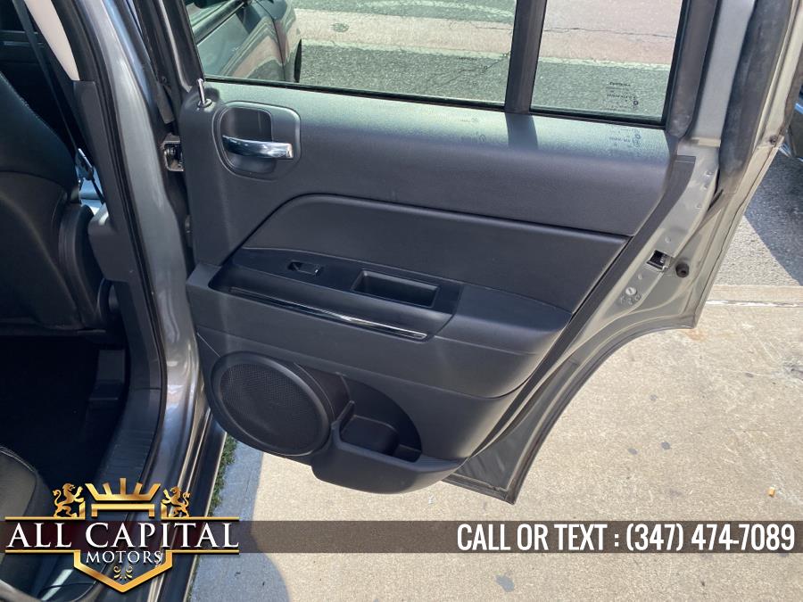 Used Jeep Compass 4WD 4dr Limited 2013 | All Capital Motors. Brooklyn, New York Used Jeep Compass 4WD 4dr Limited 2013 | All Capital Motors. Brooklyn, New York