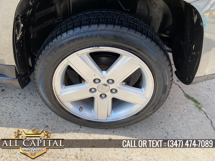 Used Jeep Compass 4WD 4dr Limited 2013 | All Capital Motors. Brooklyn, New York Used Jeep Compass 4WD 4dr Limited 2013 | All Capital Motors. Brooklyn, New York