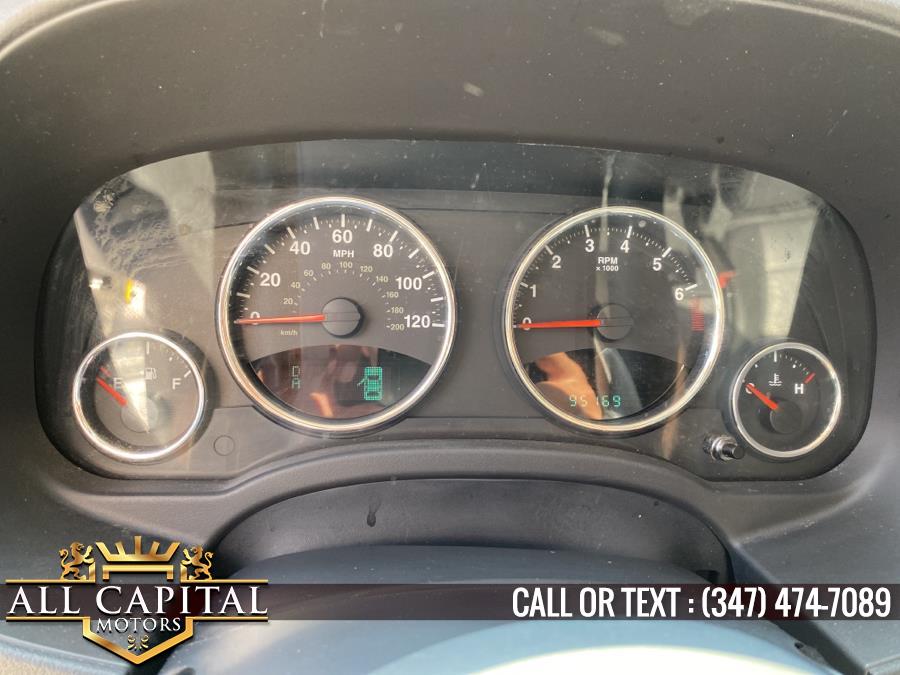 Used Jeep Compass 4WD 4dr Limited 2013 | All Capital Motors. Brooklyn, New York Used Jeep Compass 4WD 4dr Limited 2013 | All Capital Motors. Brooklyn, New York