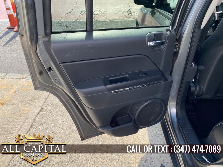 Used Jeep Compass 4WD 4dr Limited 2013 | All Capital Motors. Brooklyn, New York Used Jeep Compass 4WD 4dr Limited 2013 | All Capital Motors. Brooklyn, New York