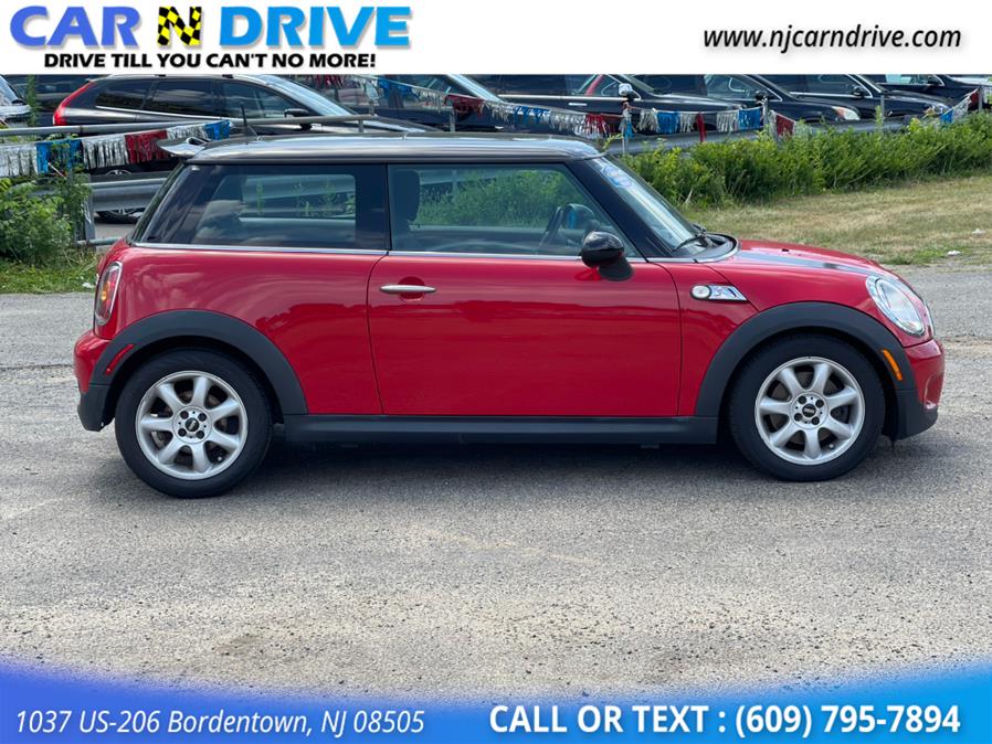 2010 Mini Cooper S, available for sale in Bordentown, New Jersey | Car N Drive. Bordentown, New Jersey 2010 Mini Cooper S, available for sale in Bordentown, New Jersey | Car N Drive. Bordentown, New Jersey