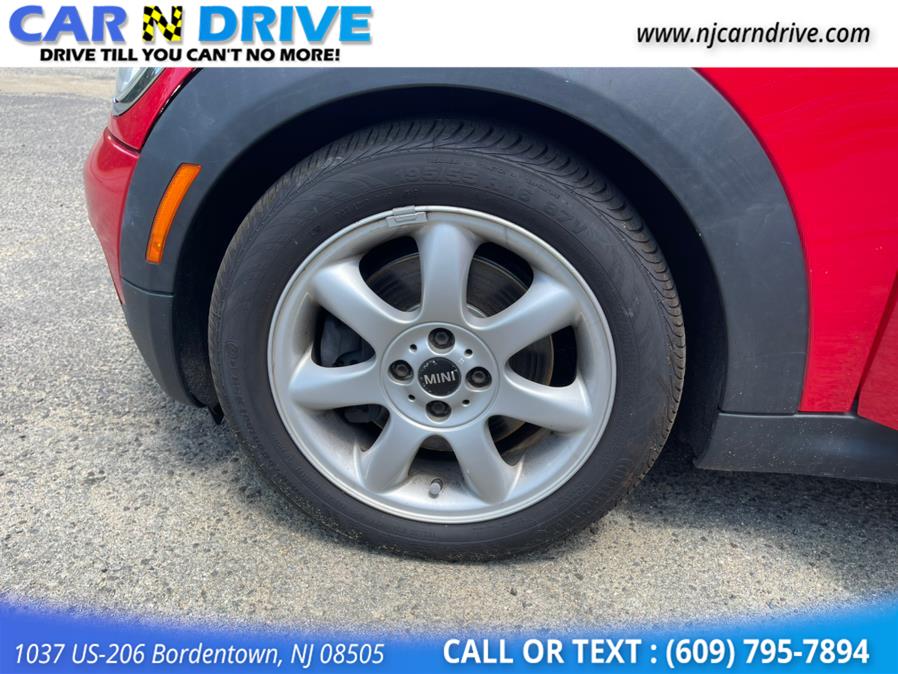 2010 Mini Cooper S, available for sale in Bordentown, New Jersey | Car N Drive. Bordentown, New Jersey 2010 Mini Cooper S, available for sale in Bordentown, New Jersey | Car N Drive. Bordentown, New Jersey