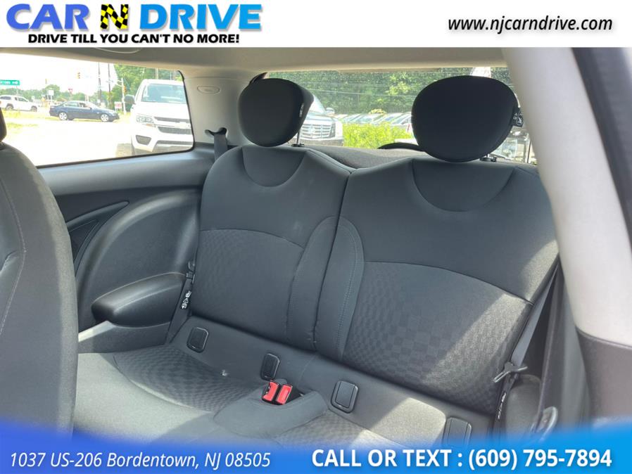 2010 Mini Cooper S, available for sale in Bordentown, New Jersey | Car N Drive. Bordentown, New Jersey 2010 Mini Cooper S, available for sale in Bordentown, New Jersey | Car N Drive. Bordentown, New Jersey
