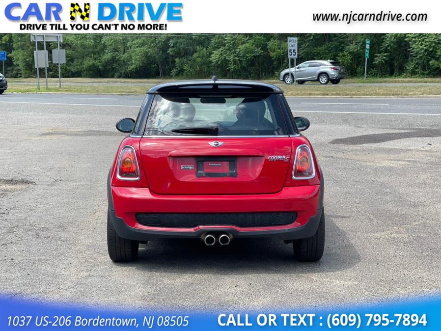 2010 Mini Cooper S, available for sale in Bordentown, New Jersey | Car N Drive. Bordentown, New Jersey 2010 Mini Cooper S, available for sale in Bordentown, New Jersey | Car N Drive. Bordentown, New Jersey