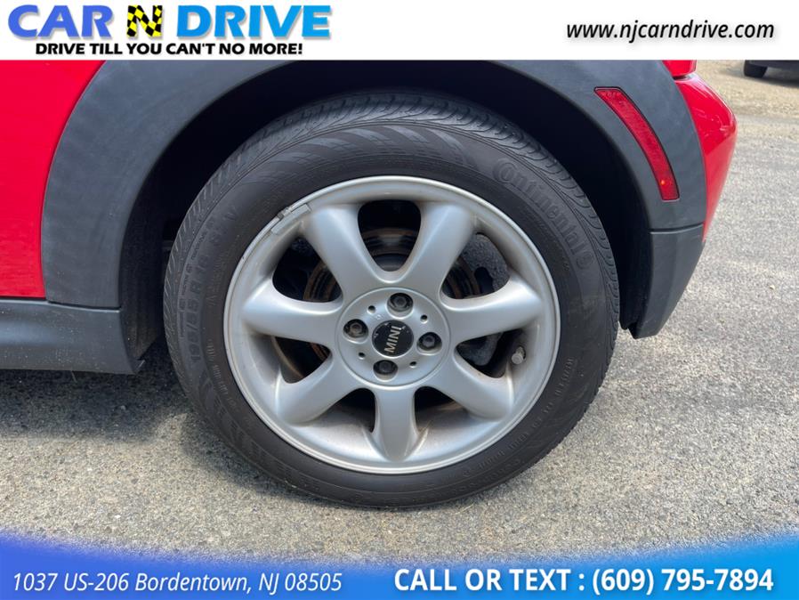2010 Mini Cooper S, available for sale in Bordentown, New Jersey | Car N Drive. Bordentown, New Jersey 2010 Mini Cooper S, available for sale in Bordentown, New Jersey | Car N Drive. Bordentown, New Jersey