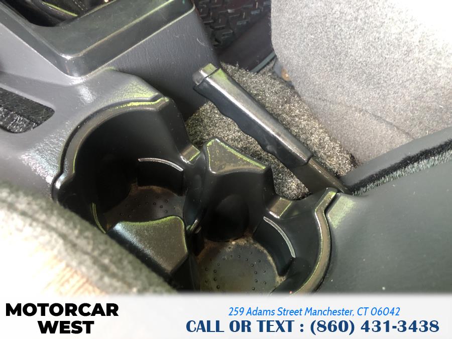 2005 Jeep Wrangler 2dr X, available for sale in Manchester, Connecticut | Motorcar West. Manchester, Connecticut 2005 Jeep Wrangler 2dr X, available for sale in Manchester, Connecticut | Motorcar West. Manchester, Connecticut