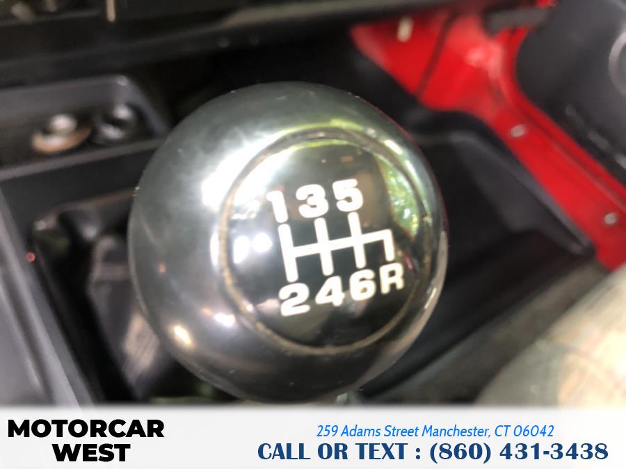 2005 Jeep Wrangler 2dr X, available for sale in Manchester, Connecticut | Motorcar West. Manchester, Connecticut 2005 Jeep Wrangler 2dr X, available for sale in Manchester, Connecticut | Motorcar West. Manchester, Connecticut