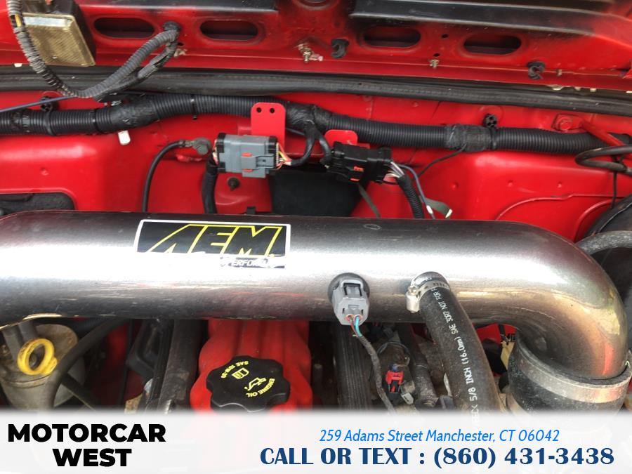 2005 Jeep Wrangler 2dr X, available for sale in Manchester, Connecticut | Motorcar West. Manchester, Connecticut 2005 Jeep Wrangler 2dr X, available for sale in Manchester, Connecticut | Motorcar West. Manchester, Connecticut