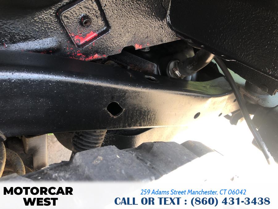 2005 Jeep Wrangler 2dr X, available for sale in Manchester, Connecticut | Motorcar West. Manchester, Connecticut 2005 Jeep Wrangler 2dr X, available for sale in Manchester, Connecticut | Motorcar West. Manchester, Connecticut