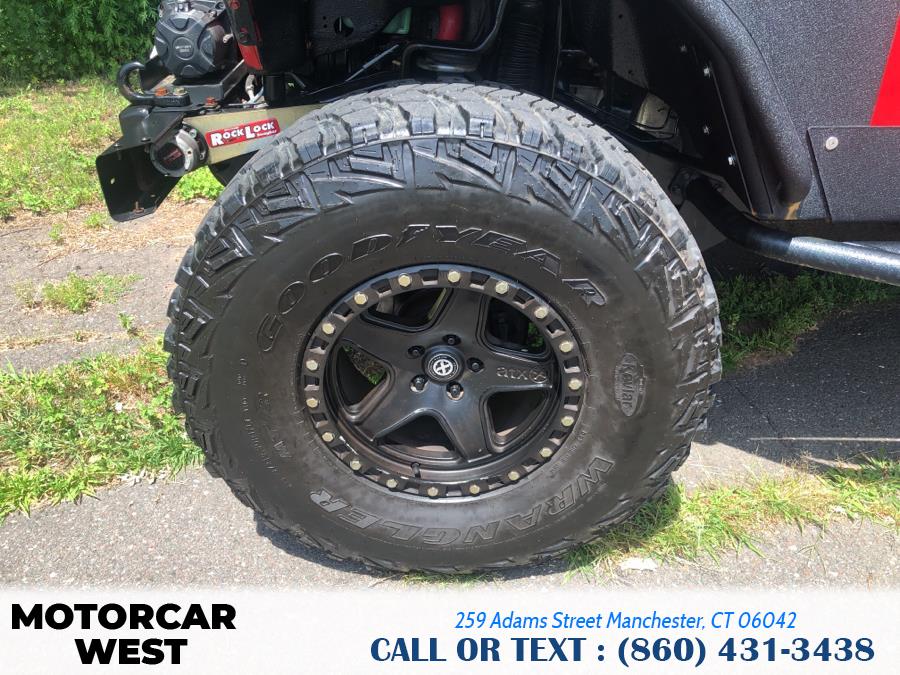 2005 Jeep Wrangler 2dr X, available for sale in Manchester, Connecticut | Motorcar West. Manchester, Connecticut 2005 Jeep Wrangler 2dr X, available for sale in Manchester, Connecticut | Motorcar West. Manchester, Connecticut