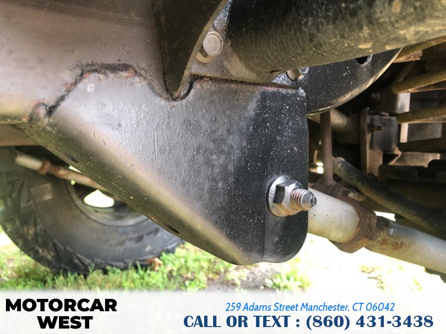 2005 Jeep Wrangler 2dr X, available for sale in Manchester, Connecticut | Motorcar West. Manchester, Connecticut 2005 Jeep Wrangler 2dr X, available for sale in Manchester, Connecticut | Motorcar West. Manchester, Connecticut