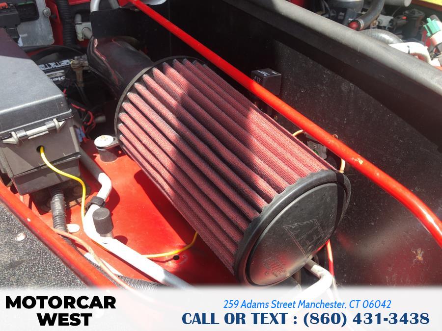 2005 Jeep Wrangler 2dr X, available for sale in Manchester, Connecticut | Motorcar West. Manchester, Connecticut 2005 Jeep Wrangler 2dr X, available for sale in Manchester, Connecticut | Motorcar West. Manchester, Connecticut