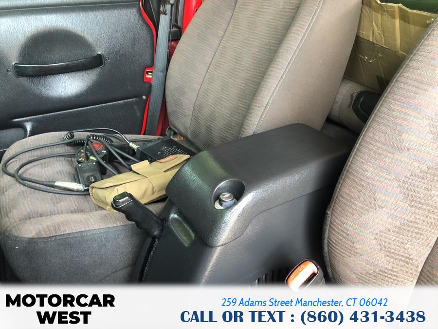 2005 Jeep Wrangler 2dr X, available for sale in Manchester, Connecticut | Motorcar West. Manchester, Connecticut 2005 Jeep Wrangler 2dr X, available for sale in Manchester, Connecticut | Motorcar West. Manchester, Connecticut
