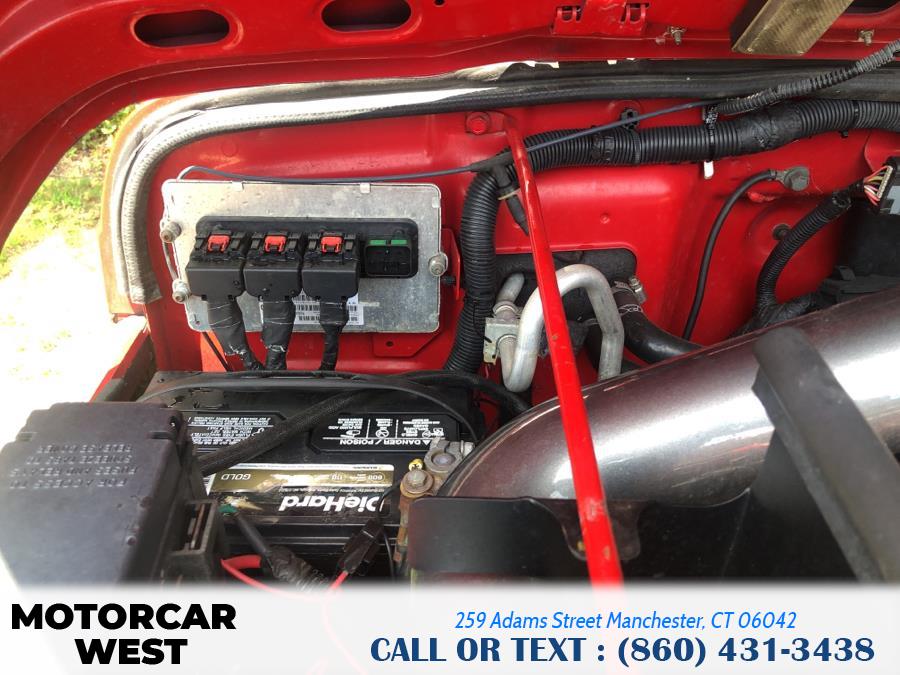 2005 Jeep Wrangler 2dr X, available for sale in Manchester, Connecticut | Motorcar West. Manchester, Connecticut 2005 Jeep Wrangler 2dr X, available for sale in Manchester, Connecticut | Motorcar West. Manchester, Connecticut