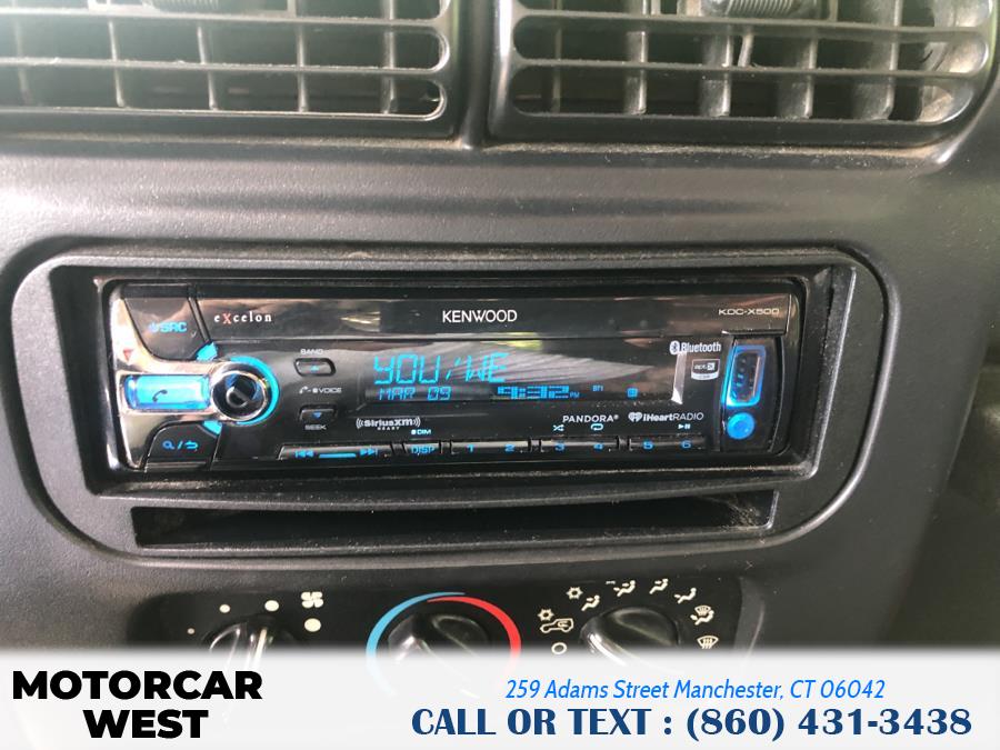 2005 Jeep Wrangler 2dr X, available for sale in Manchester, Connecticut | Motorcar West. Manchester, Connecticut 2005 Jeep Wrangler 2dr X, available for sale in Manchester, Connecticut | Motorcar West. Manchester, Connecticut
