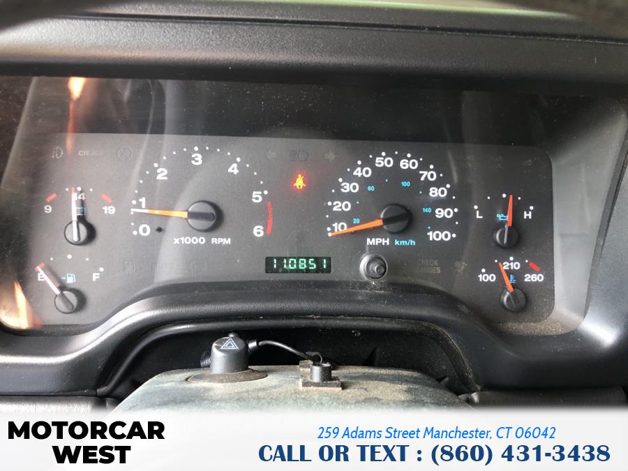 2005 Jeep Wrangler 2dr X, available for sale in Manchester, Connecticut | Motorcar West. Manchester, Connecticut 2005 Jeep Wrangler 2dr X, available for sale in Manchester, Connecticut | Motorcar West. Manchester, Connecticut