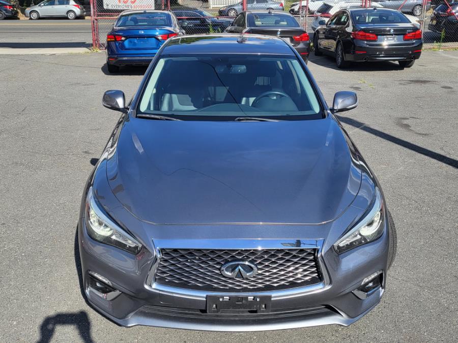 2018 INFINITI Q50 3.0t LUXE AWD, available for sale in Newark, New Jersey | Champion Auto Sales. Newark, New Jersey 2018 INFINITI Q50 3.0t LUXE AWD, available for sale in Newark, New Jersey | Champion Auto Sales. Newark, New Jersey