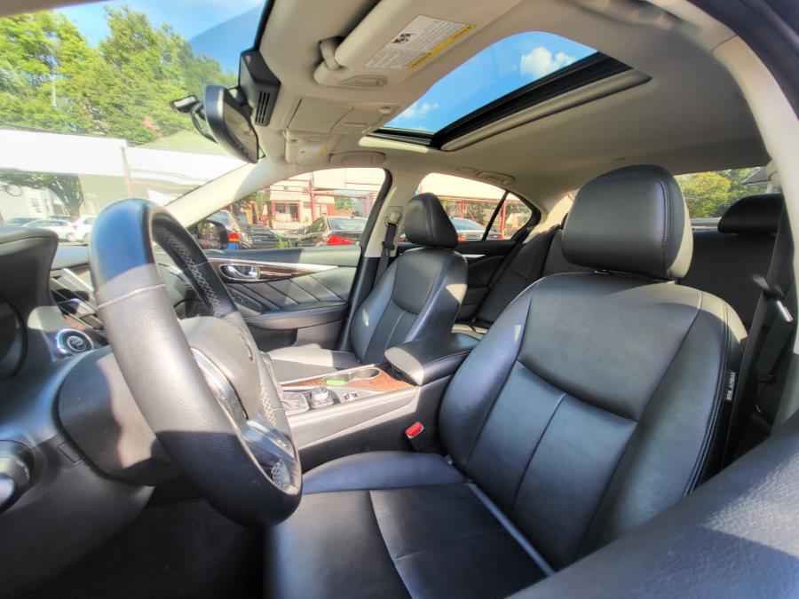 2018 INFINITI Q50 3.0t LUXE AWD, available for sale in Newark, New Jersey | Champion Auto Sales. Newark, New Jersey 2018 INFINITI Q50 3.0t LUXE AWD, available for sale in Newark, New Jersey | Champion Auto Sales. Newark, New Jersey