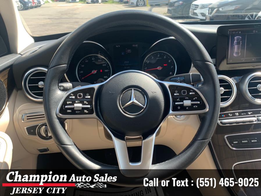 Used Mercedes-Benz C-Class C 300 4MATIC Sedan 2019 | Champion Auto Sales. Jersey City, New Jersey