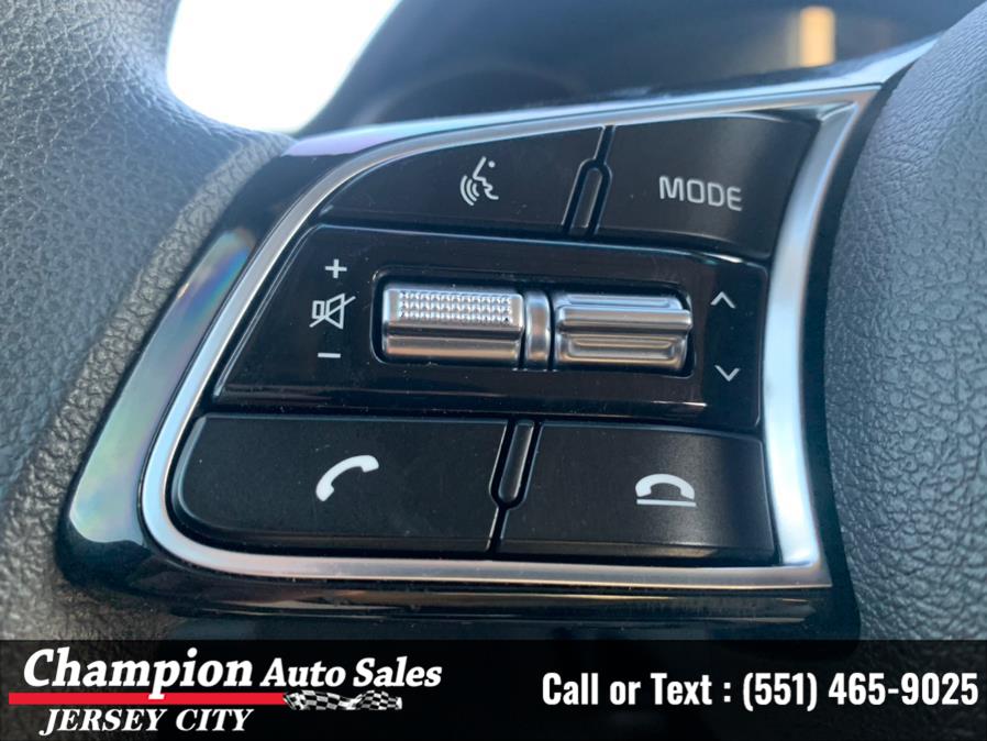Used Kia Optima LX Auto 2020 | Champion Auto Sales. Jersey City, New Jersey