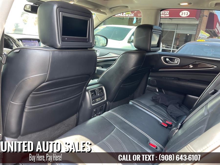 Used Infiniti Qx60 2014 | United Auto Sale. Newark, New Jersey Used Infiniti Qx60 2014 | United Auto Sale. Newark, New Jersey