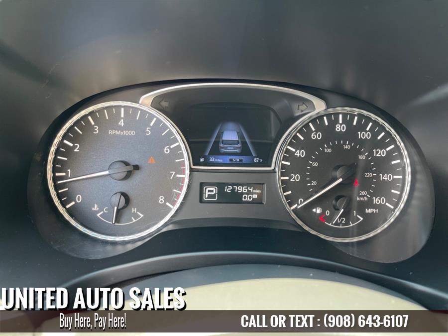 Used Infiniti Qx60 2014 | United Auto Sale. Newark, New Jersey Used Infiniti Qx60 2014 | United Auto Sale. Newark, New Jersey