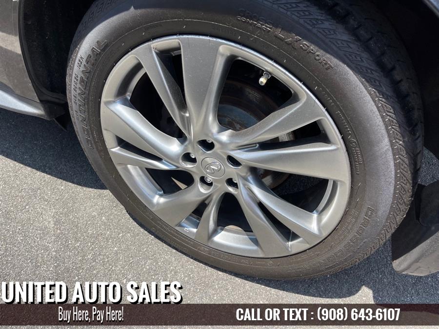 Used Infiniti Qx60 2014 | United Auto Sale. Newark, New Jersey Used Infiniti Qx60 2014 | United Auto Sale. Newark, New Jersey