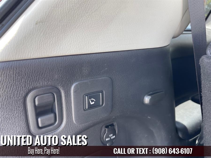 Used Infiniti Qx60 2014 | United Auto Sale. Newark, New Jersey Used Infiniti Qx60 2014 | United Auto Sale. Newark, New Jersey