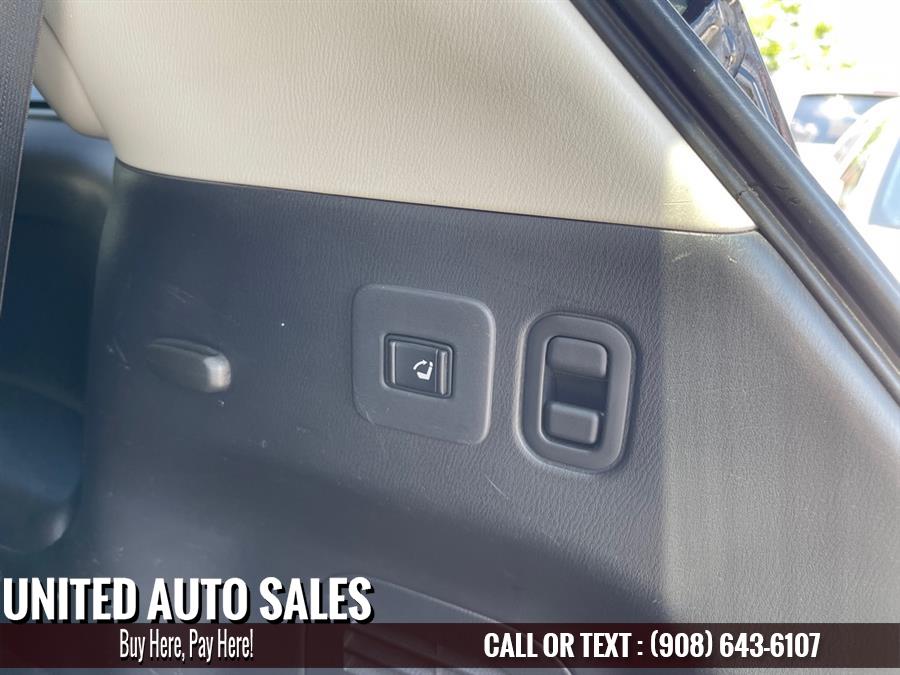Used Infiniti Qx60 2014 | United Auto Sale. Newark, New Jersey Used Infiniti Qx60 2014 | United Auto Sale. Newark, New Jersey