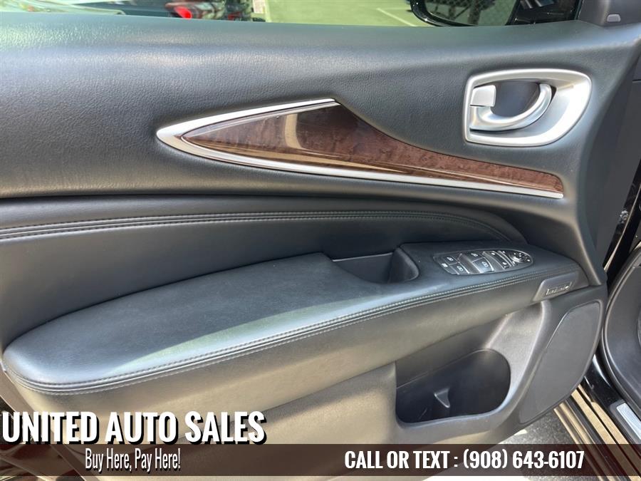 Used Infiniti Qx60 2014 | United Auto Sale. Newark, New Jersey Used Infiniti Qx60 2014 | United Auto Sale. Newark, New Jersey