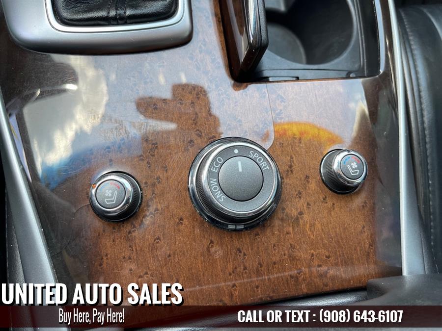 Used Infiniti Qx60 2014 | United Auto Sale. Newark, New Jersey Used Infiniti Qx60 2014 | United Auto Sale. Newark, New Jersey