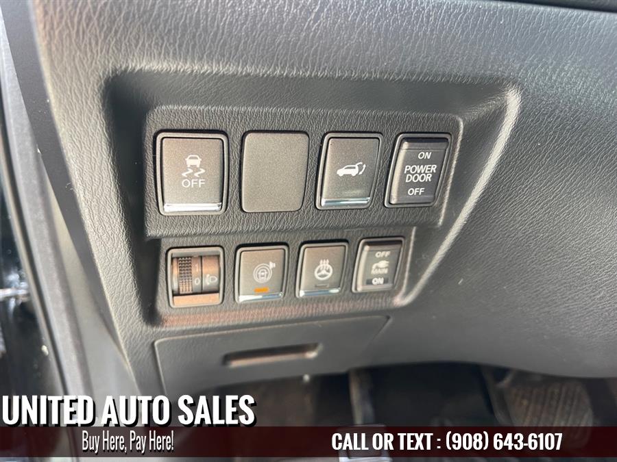 Used Infiniti Qx60 2014 | United Auto Sale. Newark, New Jersey Used Infiniti Qx60 2014 | United Auto Sale. Newark, New Jersey